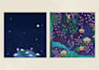 personalized a wallpaper mural